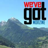 We've Got Morzine on 9Apps