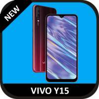 Theme for Vivo Y15 2019: Wallpapers & Launchers