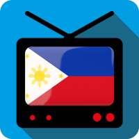 TV Tagalog Channels Info