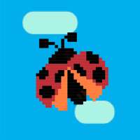 Ladybug | Offline Game | Free Game 🐞