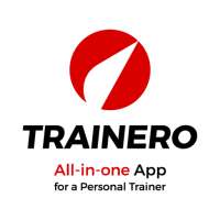 Trainero.com приложении для персонального тренера on 9Apps