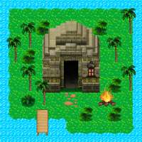 Survival RPG 2:Di tích đền thờ