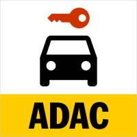 ADAC Mietwagen on 9Apps