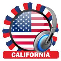 California Radio Stations on 9Apps