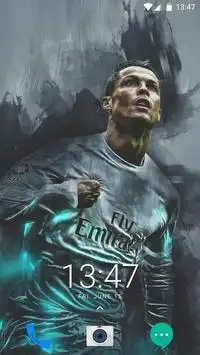Descarga de la aplicación Cristiano Ronaldo CR7 fondos | Fútbol Wallpaper  HD 2023 - Gratis - 9Apps