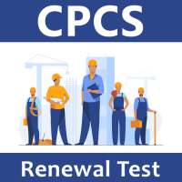 CPCS Revision Test Lite on 9Apps