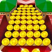Coin drop game for free