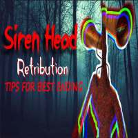 Siren Head Horror Tipster for Game