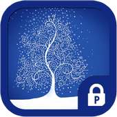 The wish tree Protector Theme on 9Apps