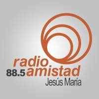 Radio Amistad 88.5 on 9Apps