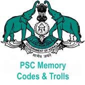 PSC Memory Codes