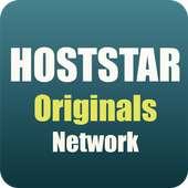 Hotstar Originals - Hotstar TV Voot TV VPN Network on 9Apps