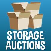 Storage Auctions