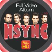NSYNC Full Album Video HD on 9Apps