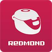 Готовим с REDMOND on 9Apps