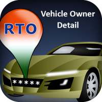 Vehicle Owner Detail:RTO on 9Apps