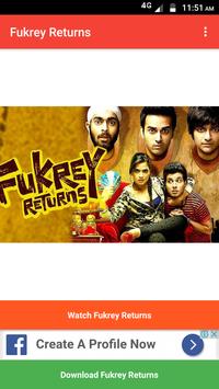 Fukrey full best sale movie download