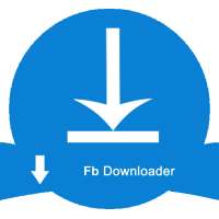 Video Downloader for Facebook - HD Fb Video Saver