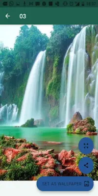 Descarga de la aplicación Fondos de paisajes hermosos. Naturaleza 2023 - Gratis - 9Apps Descarga de la aplicación Fondos de paisajes hermosos. Naturaleza 2023 - Gratis - 9Apps