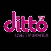 Free Ditto TV- Mobile TV, Live TV Guide