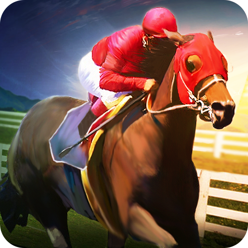 Đua Ngựa 3D - Horse Racing icon