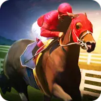 Đua Ngựa 3D - Horse Racing on 9Apps