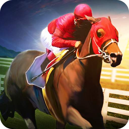 Horse Racing 3D
