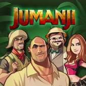 JUMANJI: The Mobile Game