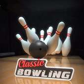 Bowling Pro Classic Game