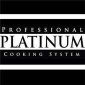 Platinum Cookware by Antix