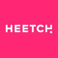 Heetch - Chauffeurs pros & VTC