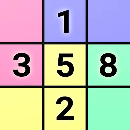 Andoku Sudoku 2 Free