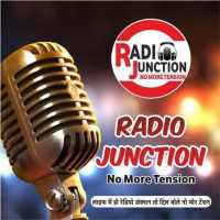 Radio Junction- No More Tension on 9Apps