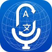 Traducteur vocal - Traducteur toutes langues 2019 on 9Apps