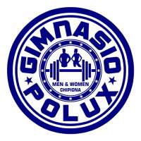 Gimnasio Polux on 9Apps