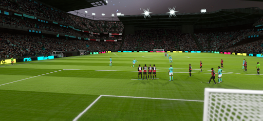 Dream League Soccer 2023 9 تصوير الشاشة