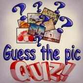 Quiz: Guess The Picture 2018