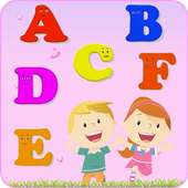 Kids Fun ABCD on 9Apps