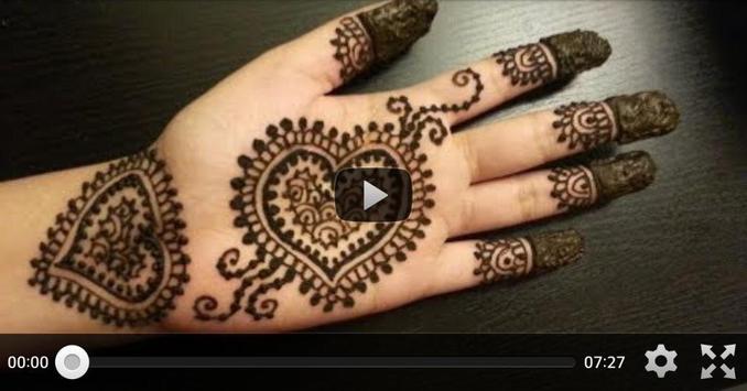 Bakrid Special : Celebrate Bakrid With These Beautiful & Easy Mehndi  Designs, See Photos & Video