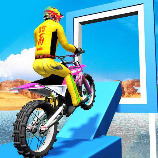Bike Master 3D : Bike Game