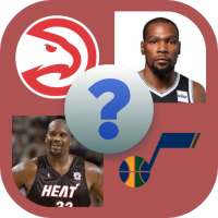 NBA Quiz