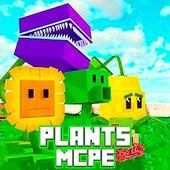 Mod Plants