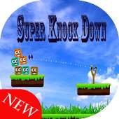 Süper Knock Down pro