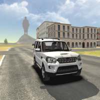 Indian Cars Simulator 3D on APKTom