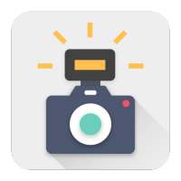 Manual Flash - DSLR like Strobe control! on 9Apps