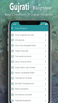 Gujarati Ringtone На Андроид App Скачать - 9Apps