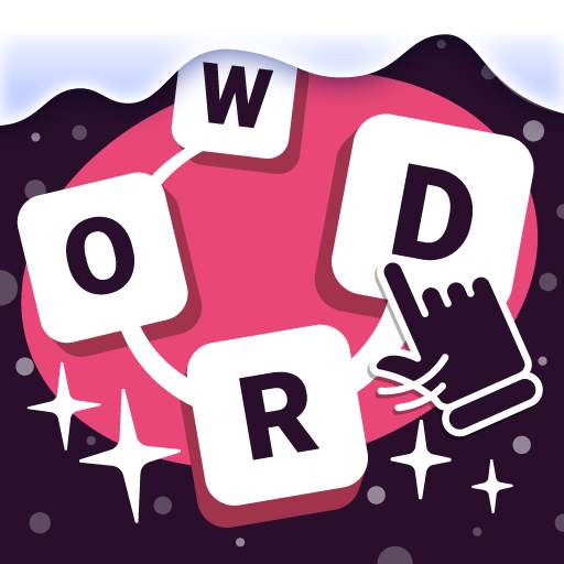 Word Challenge - Wordgame Puzzle