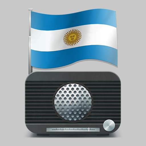 Radio Argentina: Radio FM, Radio AM, Radio Online