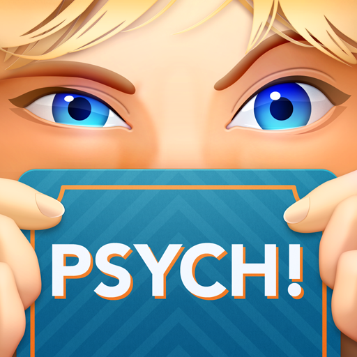 Psych! Outwit your friends icon