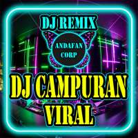 DJ Campuran TikTok Viral 2022